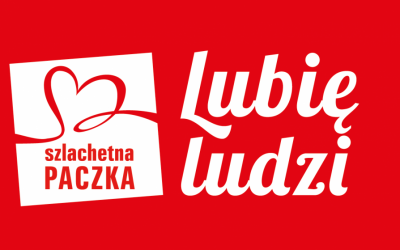 SZLACHETNA PACZKA :)