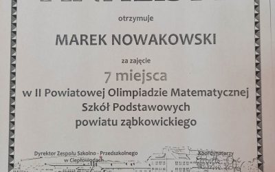 Tam też byliśmy