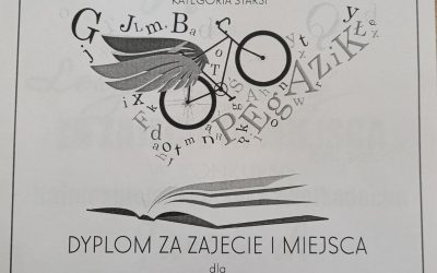 Weroniko – GRATULUJEMY!