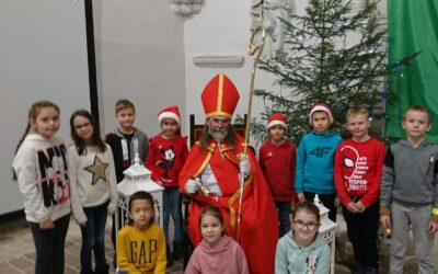 WYCIECZKA KLASY 2 A