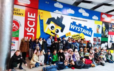 WYCIECZKA KLASY 1 I 2 W RAMACH PROJEKTU ,,WITAJCIE W SZKOLE (SP1, SP2, STOLEC, ZWRÓCONA)”
