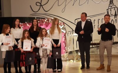 DOLNOŚLĄSKI KONKURS RECYTATORSKI „PEGAZIK” – 2023