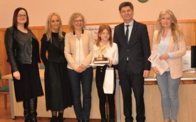 „PEGAZIK” – NASZA ULA ZDOBYŁA II MIEJSCE W ETAPIE POWIATOWYM! 😀😀😀