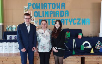 III Powiatowa Olimpiada Matematyczna
