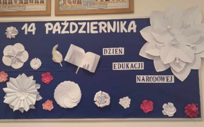 AKADEMIA GMINNA Z OKAZJI DNIA EDUKACJI NARODOWEJ 😀 CZĘŚĆ III