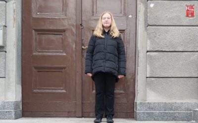 ZDOLNY ŚLĄZAK Z MATEMATYKI I NASZA LENKA
