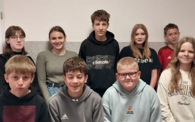 OLIMPIADA MATEMATYCZNA JUNIORÓW – wrzesień 2025