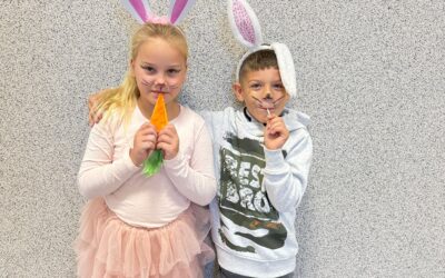 DZIEŃ ZWIERZĄT w naszej szkole – październik 2025