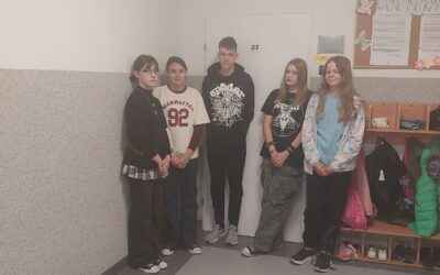 OLIMPIADA MATEMATYCZNA JUNIORÓW – październik 2025