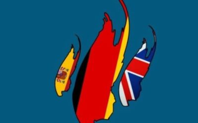 OGÓLNOPOLSKA OLIMPIADA JĘZYKA ANGIELSKIEGO JUNIORÓW – październik 2025