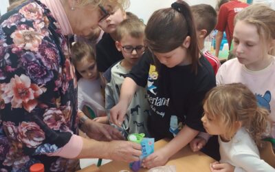 POKAZY CHEMICZNE  – październik 2025