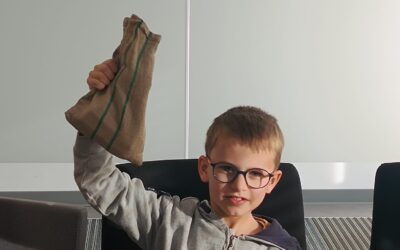 WYJŚCIE KL. 2A DO BANKU SPÓŁDZIELCZEGO – październik 2025