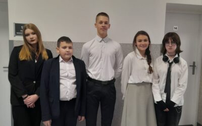 ZDOLNY ŚLĄZAK – ETAP POWIATOWY – listopad 2025