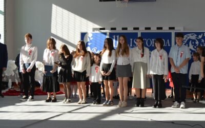 APEL Z OKAZJI ŚWIĘTA NIEPODLEGŁOŚCI – listopad 2025