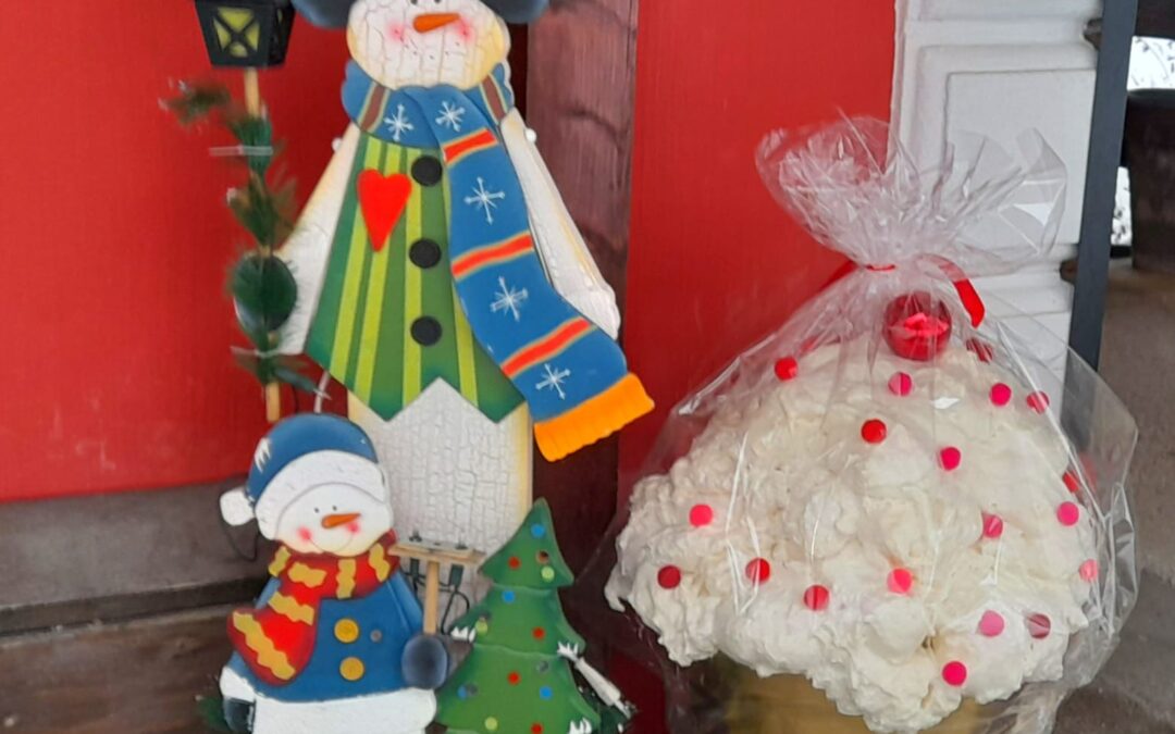 KONTYNUACJA PROJEKTU 'WYJŚIE Z KLASĄ” – listopad 2025