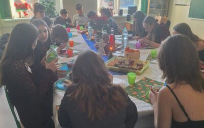 WIGILIA 8A – grudzień 2025