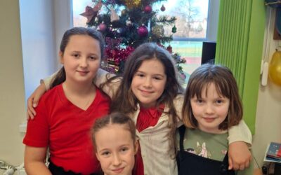 WIGILIA W 3A – grudzień 2025