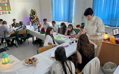 WIGILIA W 5A – grudzień 2025