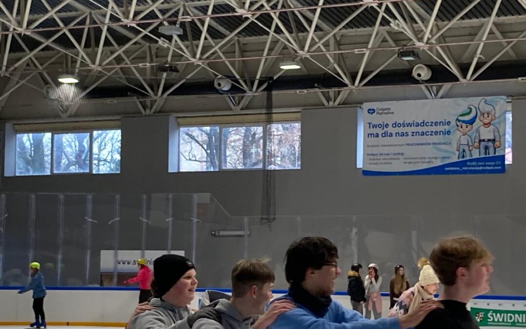 WYCIECZKA KLAS ÓSMYCH – luty 2026 r.