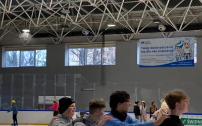 WYCIECZKA KLAS ÓSMYCH – luty 2026 r.