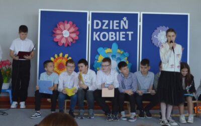 APEL Z OKAZJI DNIA KOBIET- marzec 2025