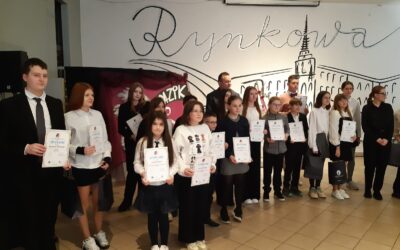 PEGAZIK – ETAP GMINNY – marzec 2026