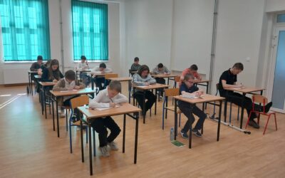 MIĘDZYNARODOWY KONKURS KANGUR MATEMATYCZNY 2026 – marzec 2026