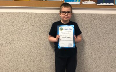 WYJĄTKOWY SUKCES SEWERYNA W KONKURSIE „INSTALLOGIK”- marzec 2026