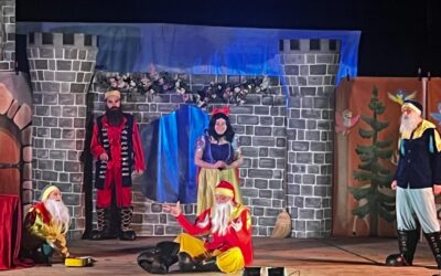 SPOTKANIE ZE ŚNIEŻKĄ – marzec 2026